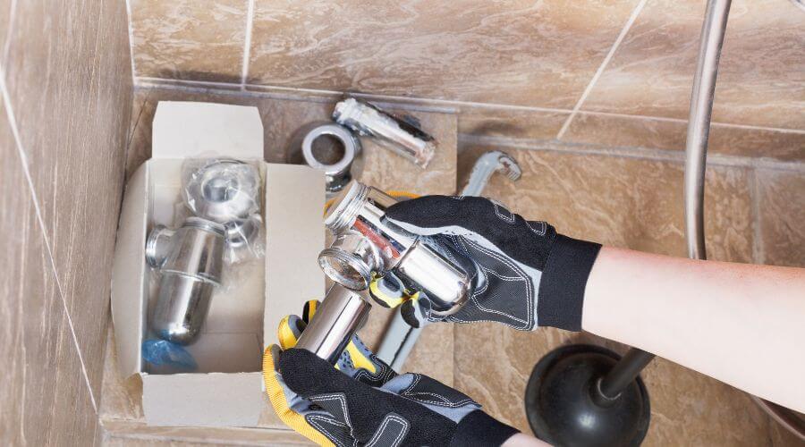 Expert tile roof repair services in Melvin, MI